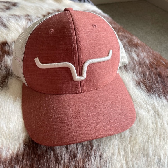 Kimes Ranch Accessories - Kimes Ranch trucker